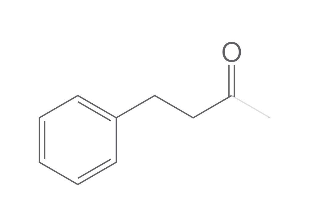 4-Phenyl-2-butanone, min. 95 %, 500 g - Luminix Health