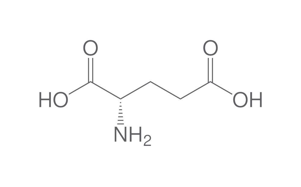 gamma-Polyglutamic acid sodium, 50 g - Luminix Health