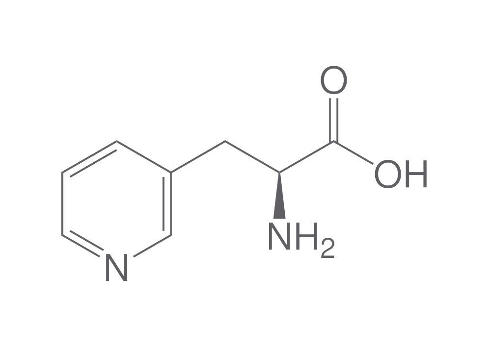 3-(3-Pyridyl)-L-alanine, 2 g - Luminix Health