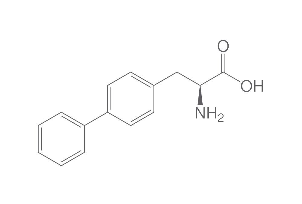 H-p-Phenyl-L-phenylalanine, min. 95 %, 500 mg - Luminix Health