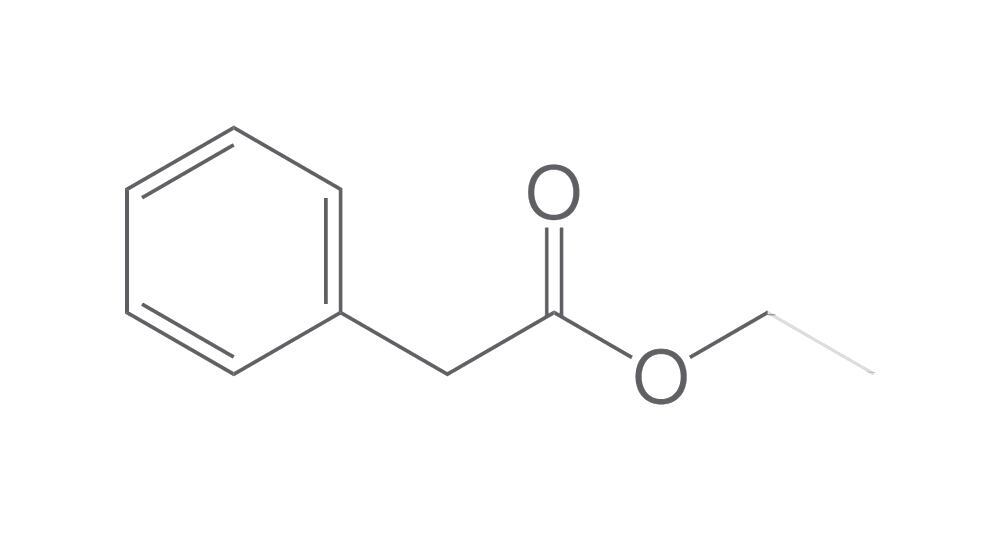 Phenylacetic acid ethyl ester, min. 95 %, 1 kg - Luminix Health