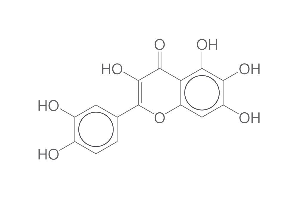 Quercetagetin, min. 95 %, 5 mg - Luminix Health