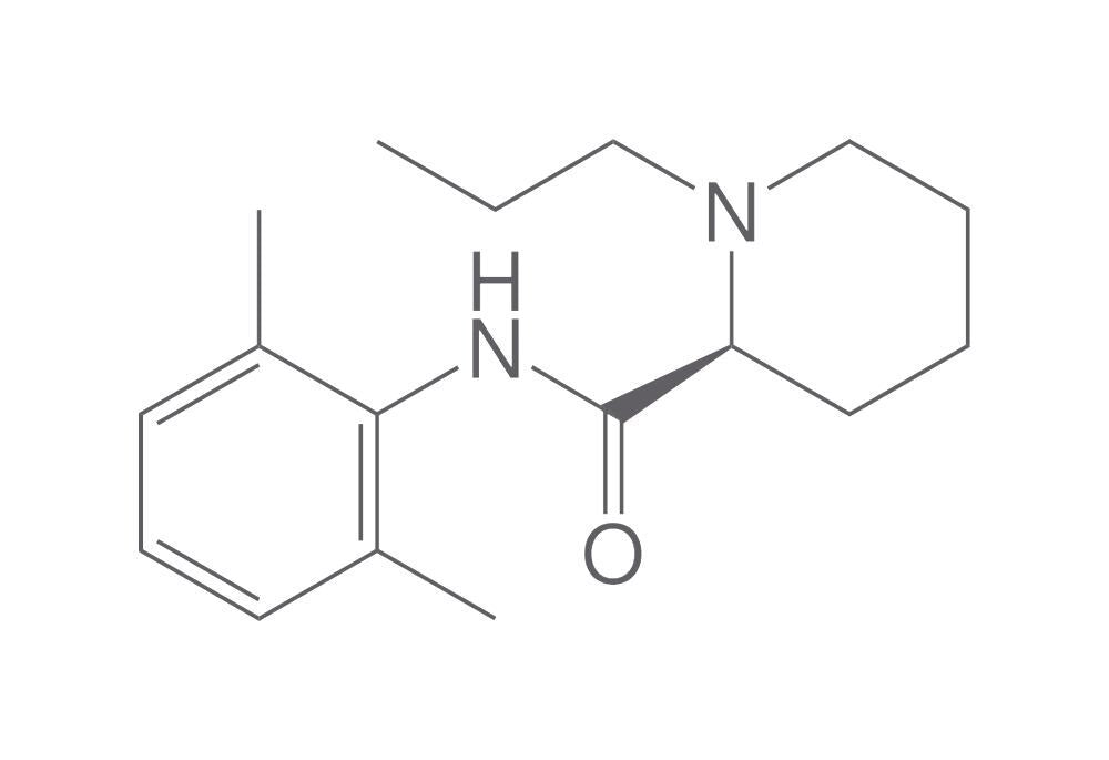 Ropivacaine, 50 g - Luminix Health