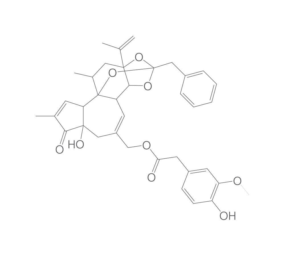 Resiniferatoxin, min. 90 %, 1 mg - Luminix Health