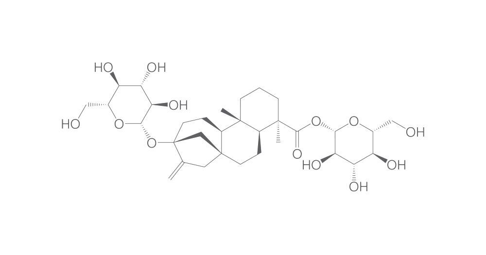 Rubusoside, 25 mg - Luminix Health