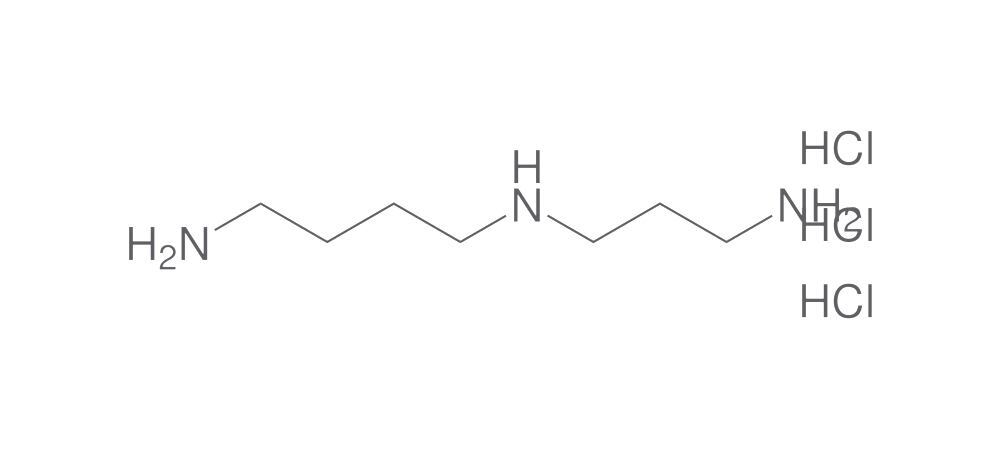 Spermidine trihydrochloride, 10 g - Luminix Health