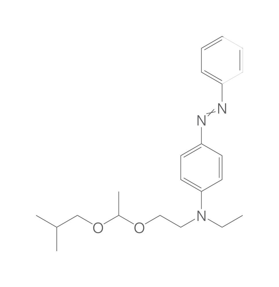 Solvent yellow 124, min. 95 %, 10 mg - Luminix Health