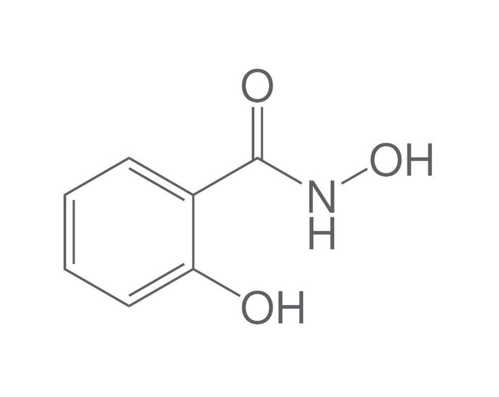 Salicylhydroxamic acid, min. 95 %, 100 g - Luminix Health
