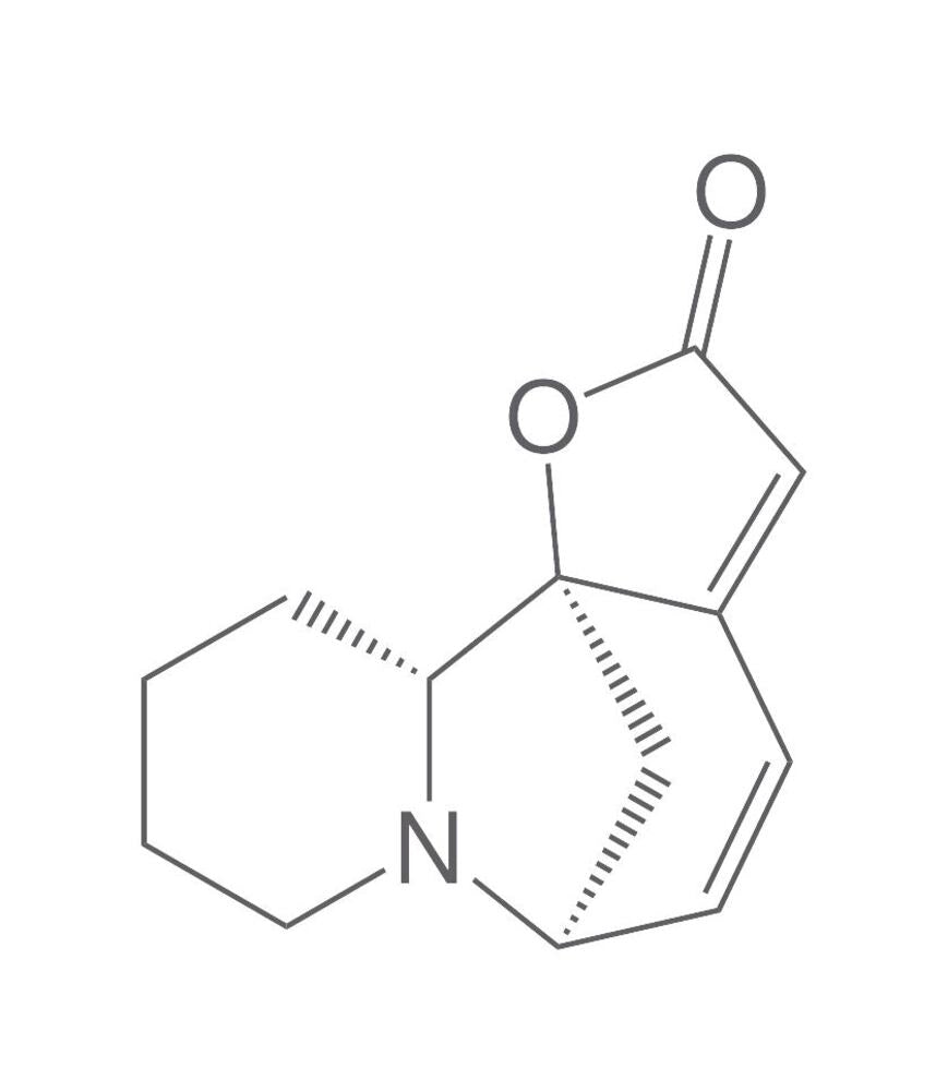Securinine, min. 95 %, 50 mg - Luminix Health