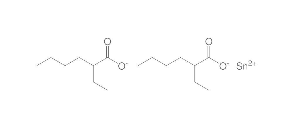 Stannous octoate, min. 95 %, 500 g - Luminix Health