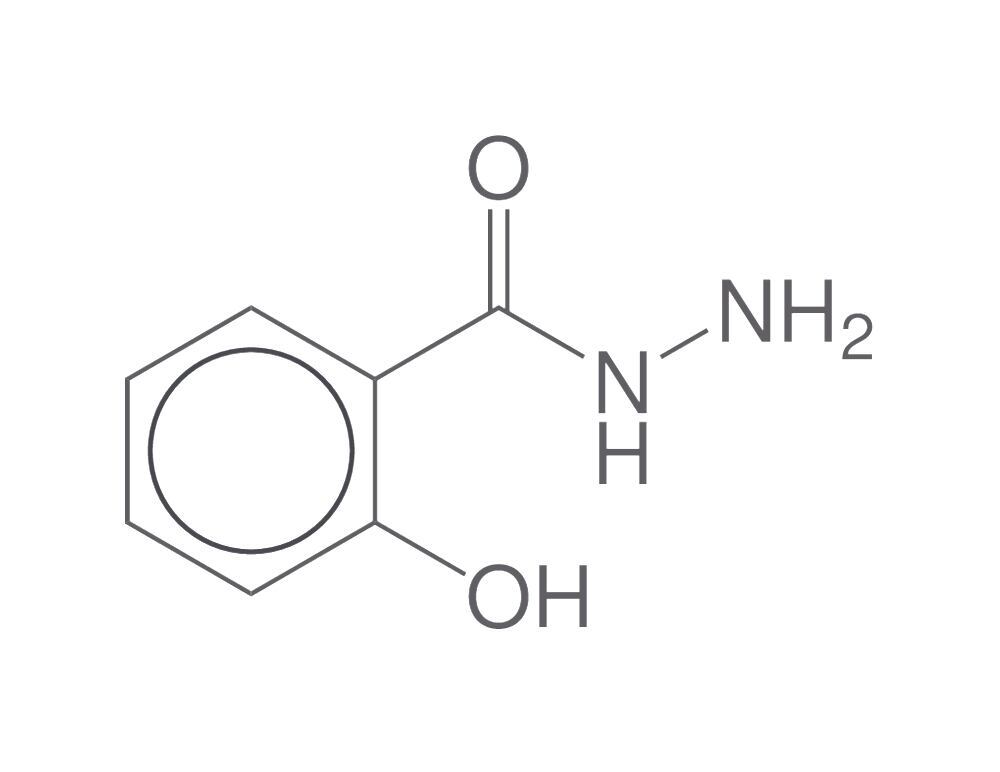 Salicylhydrazide, min. 95 %, 50 g - Luminix Health