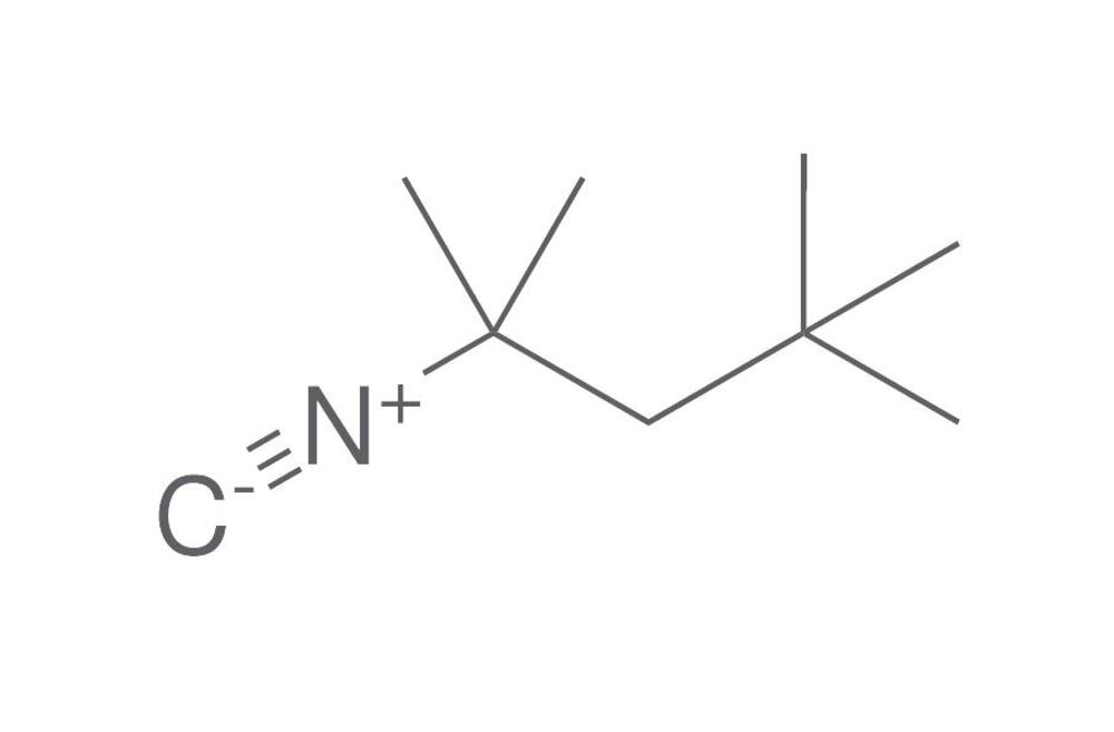 1,1,3,3-Tetramethylbutyl isocyanide, min. 95 %, 5 g - Luminix Health
