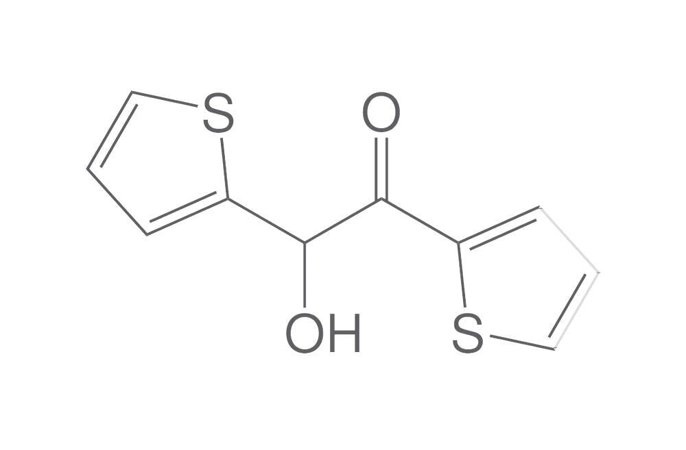2,2'-Thenoin, min. 95 %, 500 mg - Luminix Health