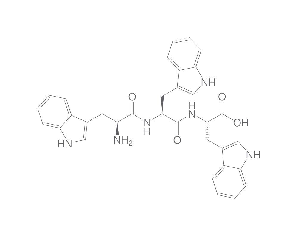 H-Trp-Trp-Trp-OH, min. 95 %, 2 mg - Luminix Health