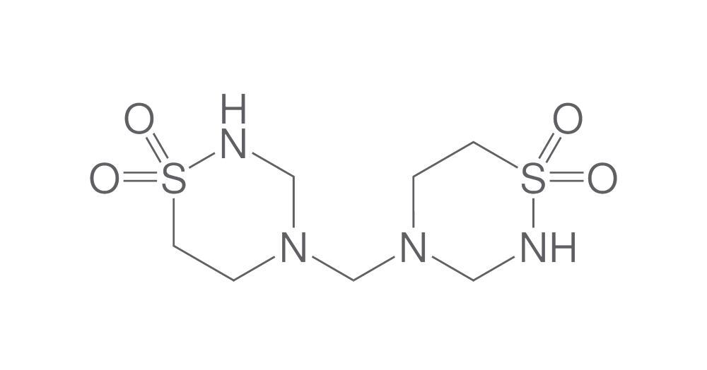 Taurolidine, 5 g - Luminix Health