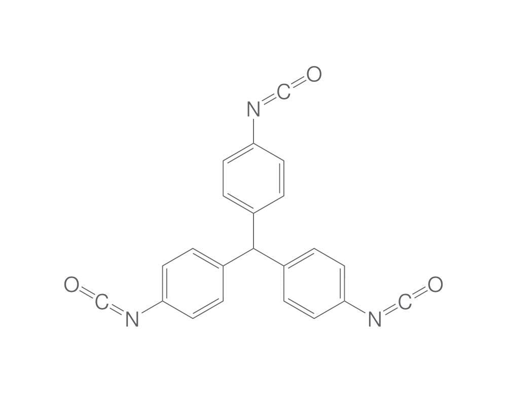 Triphenylmethane triisocyanate solution, 27 % in ethyl acetate, 10 g - Luminix Health