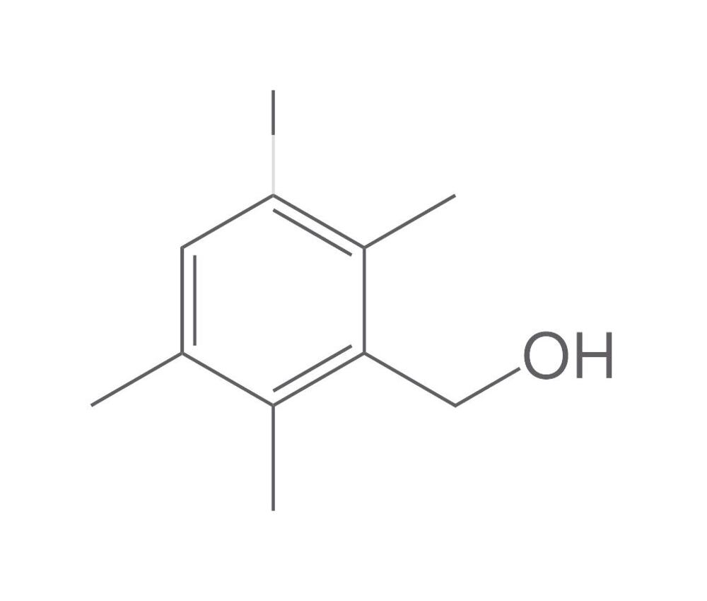 2,3,5,6-Tetramethylbenzyl alcohol, min. 95 %, 500 mg - Luminix Health