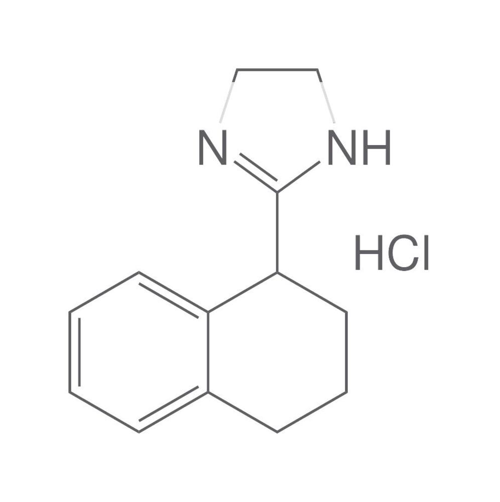 Tetrahydrozoline hydrochloride, min. 95 %, 50 g - Luminix Health