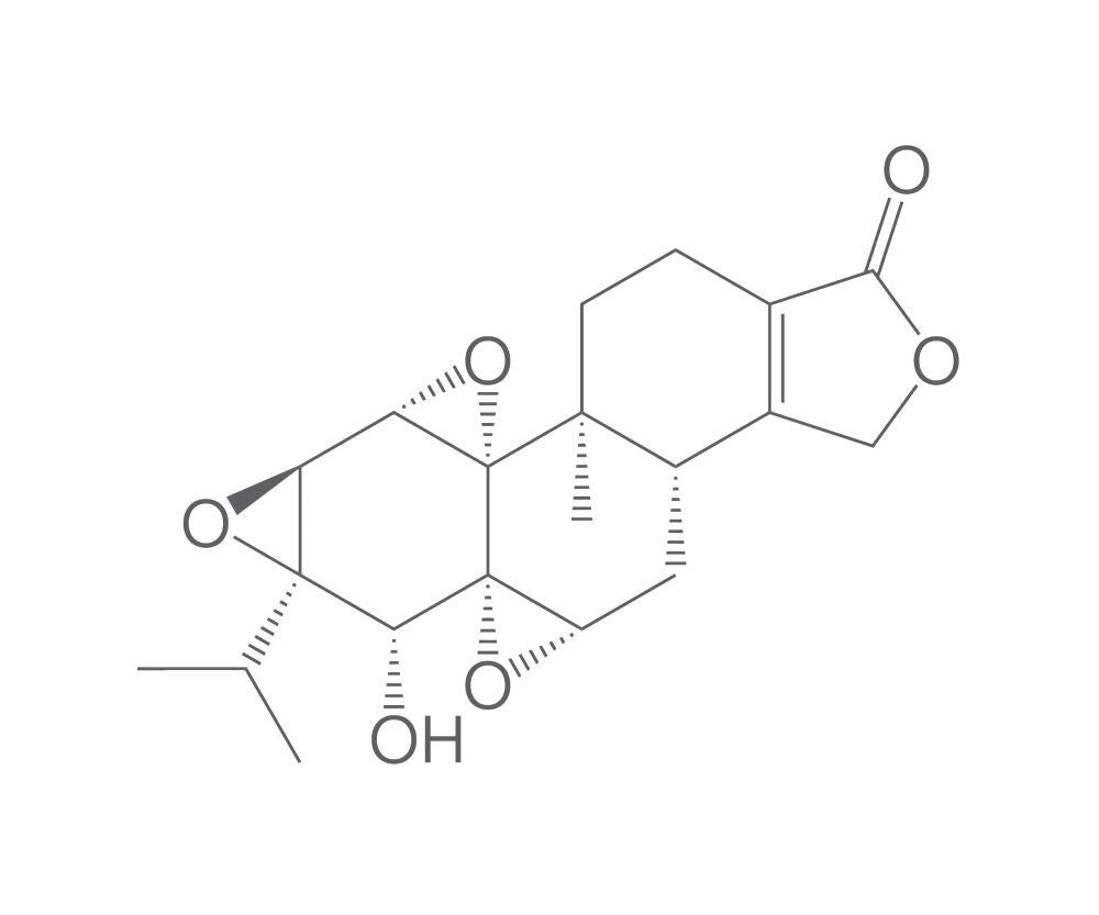 Triptolide, min. 95 %, 10 mg - Luminix Health
