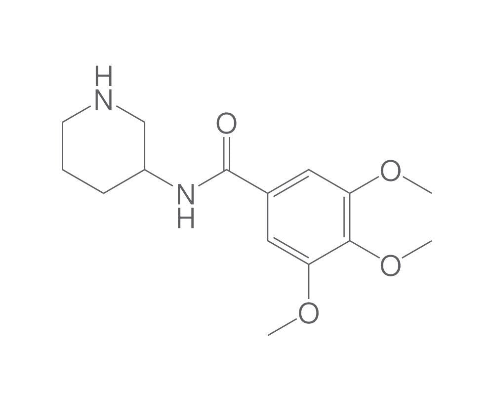 Troxipide, min. 98 %, 1 g - Luminix Health
