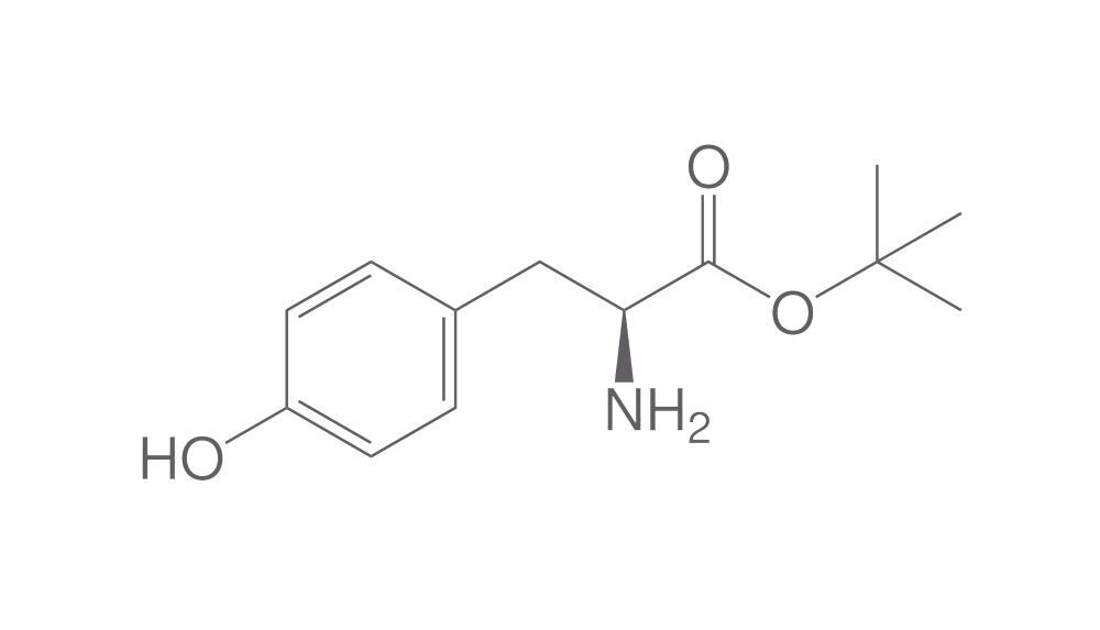 L-Tyrosine tert-butyl ester, min. 90 %, 100 g - Luminix Health