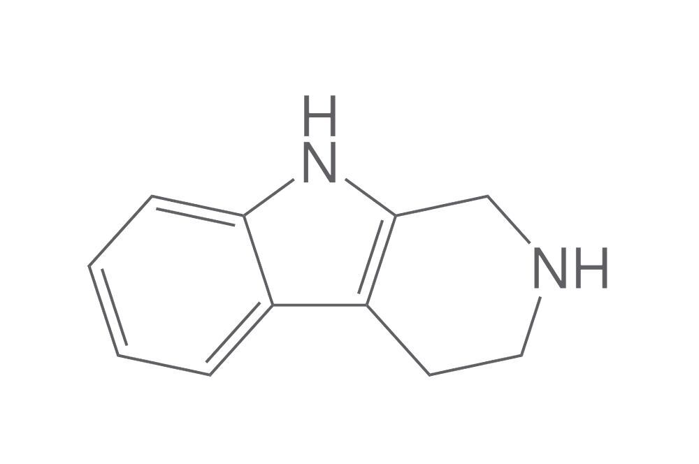 Noreleagnine, min. 95 %, 5 g - Luminix Health