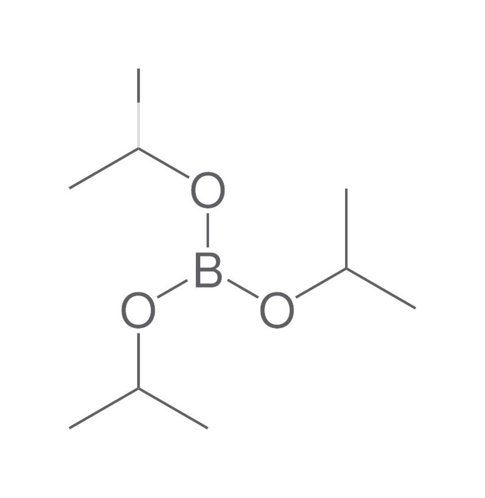 Triisopropyl borate, 100 ml - Luminix Health