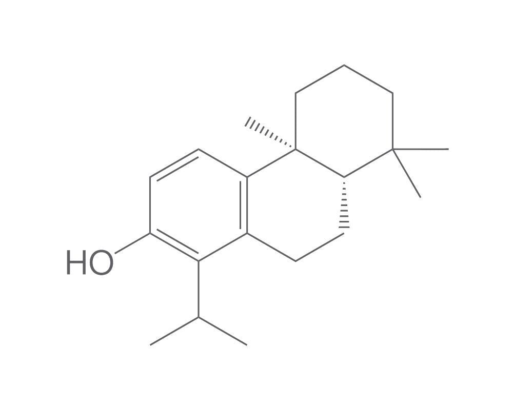 Totarol, min. 95 %, 1 g - Luminix Health