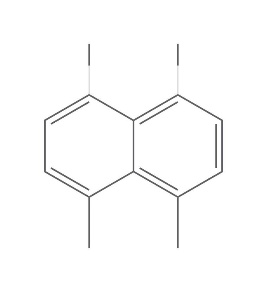1,4,5,8-Tetramethylnaphthalene, min. 95 %, 100 mg - Luminix Health