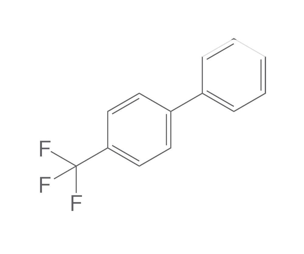 4-Trifluoromethylbiphenyl, 500 mg - Luminix Health
