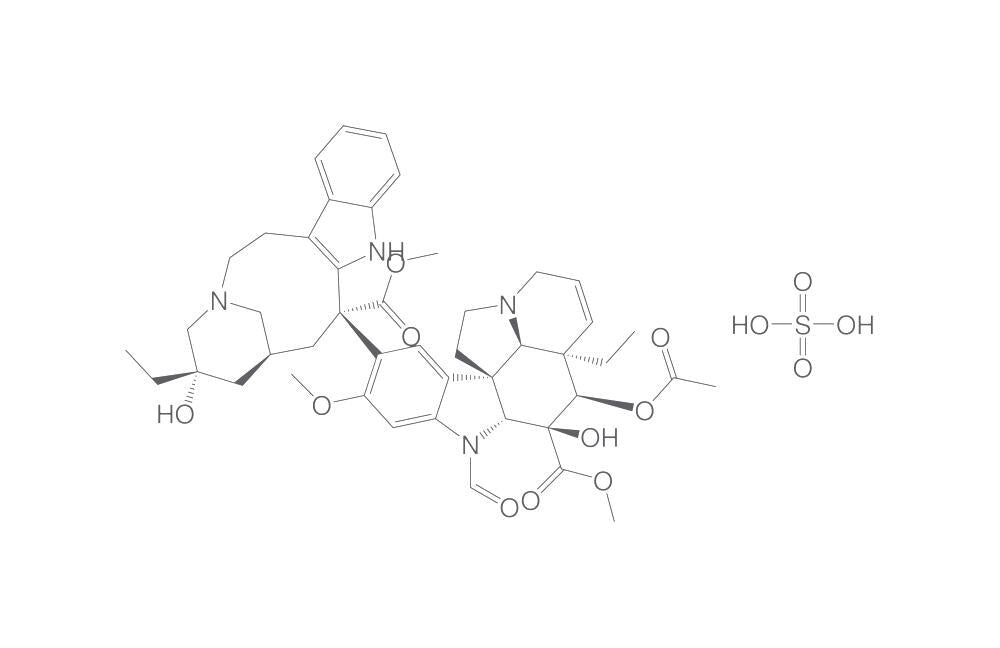 Vincristine sulfate, min. 95 %, 25 mg - Luminix Health