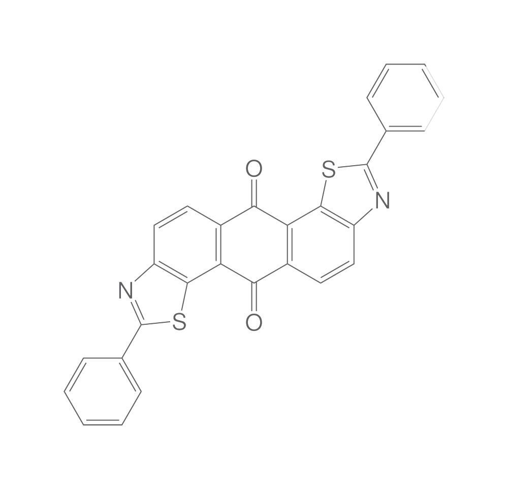 C.I. Vat Yellow 2, min. 95 %, 500 mg, Carl Roth, art. 2Y34.2