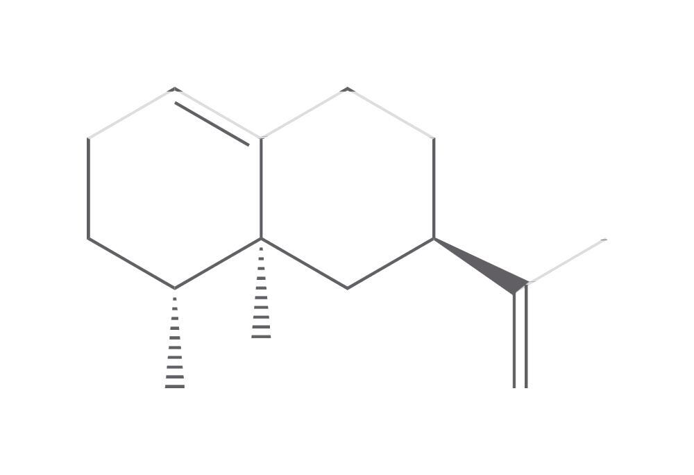 Valencene, min. 80 %, 10 g - Luminix Health