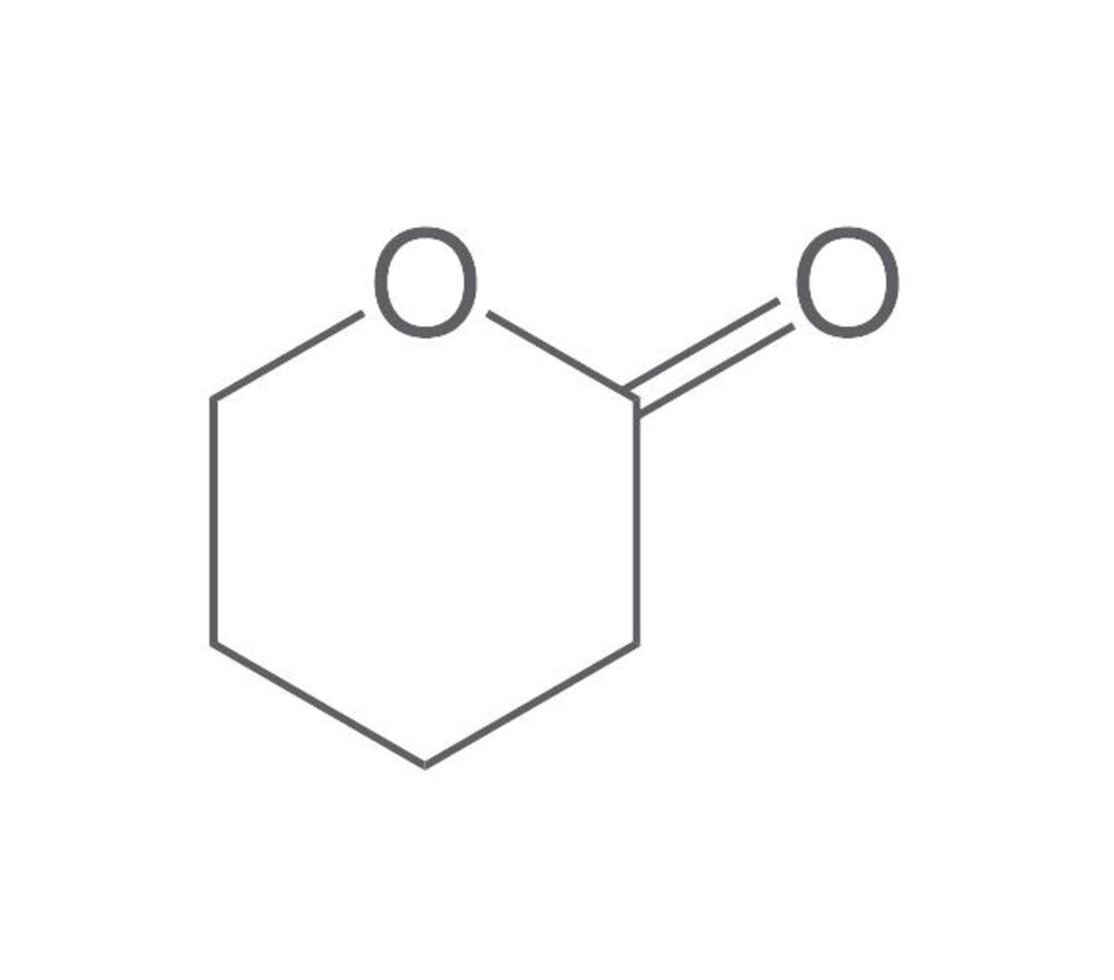 Delta-Valerolactone, min. 95 %, 250 g - Luminix Health