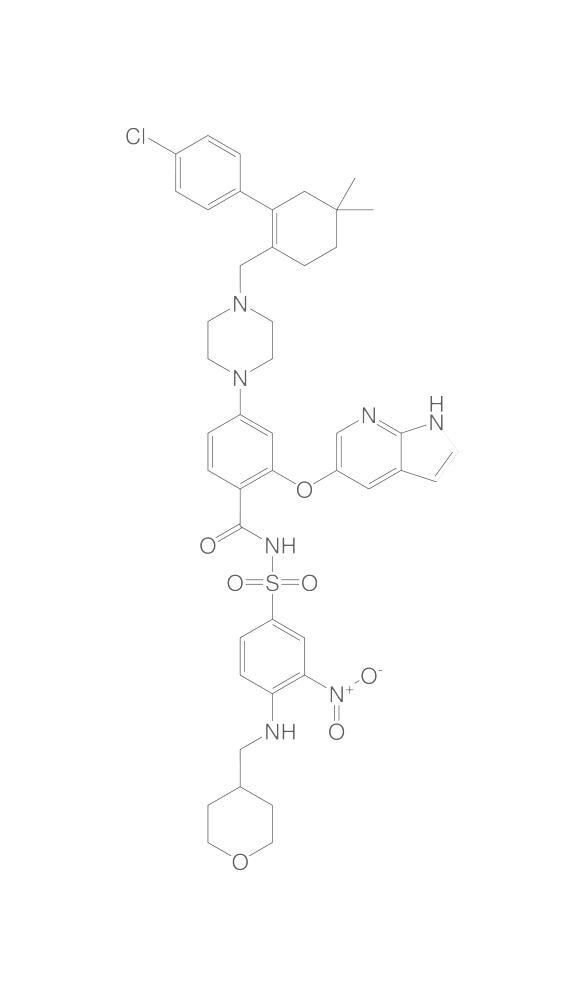 Venetoclax, min. 95 %, 100 mg - Luminix Health