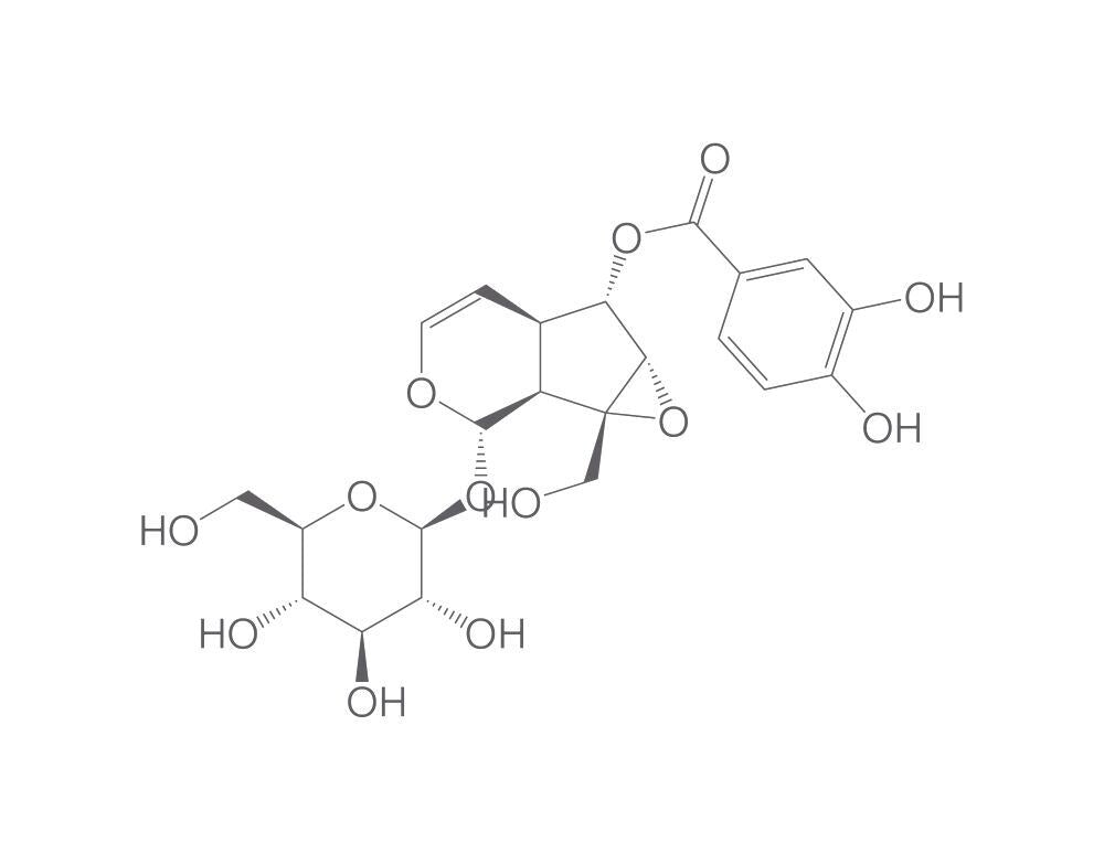 Verproside, min. 95 %, 1 mg - Luminix Health
