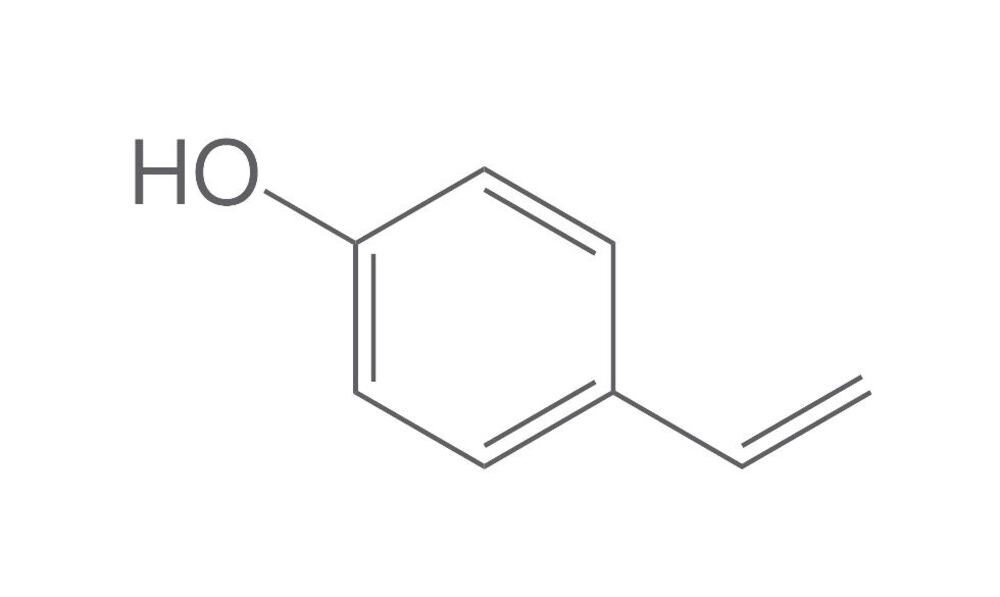 4-Vinylphenol, 10 Gew.-% in propylene glycol, 10 g - Luminix Health