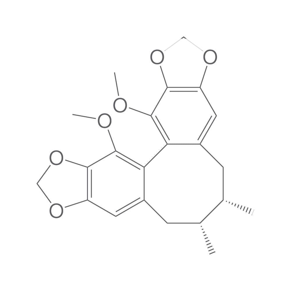 Wuweizisu C, min. 95 %, 25 mg - Luminix Health