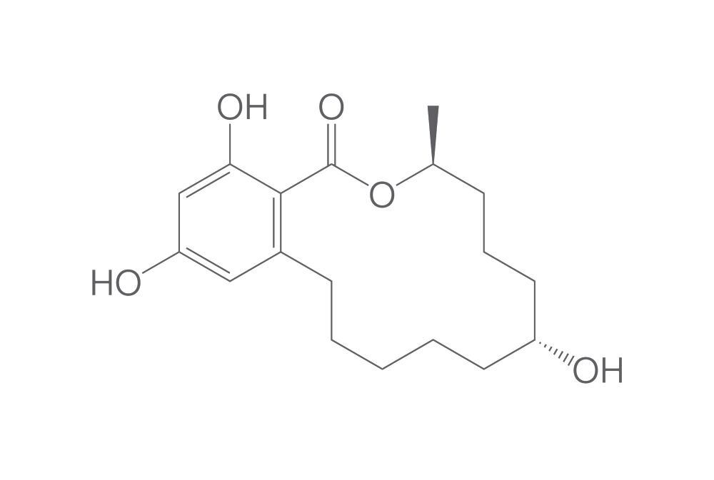Zeranol, min. 95 %, 25 mg - Luminix Health