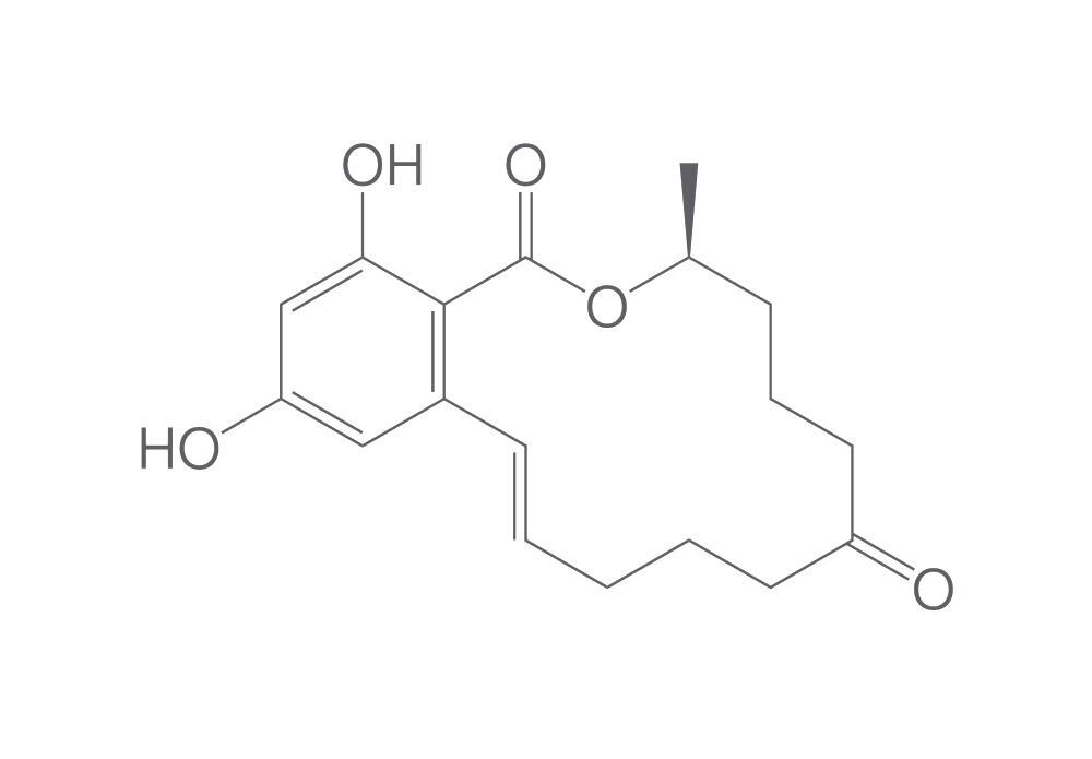 Zearalenone, 25 mg - Luminix Health