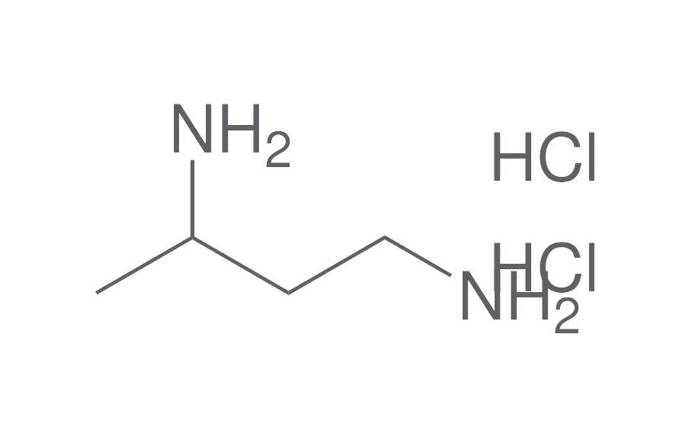 Butane-1,3-diamine dihydrochloride, min. 95 %, 10 mg - Luminix Health