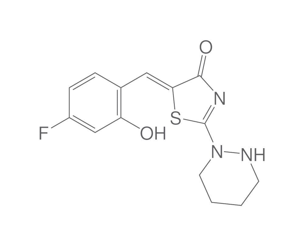 CLP257, 5 mg - Luminix Health