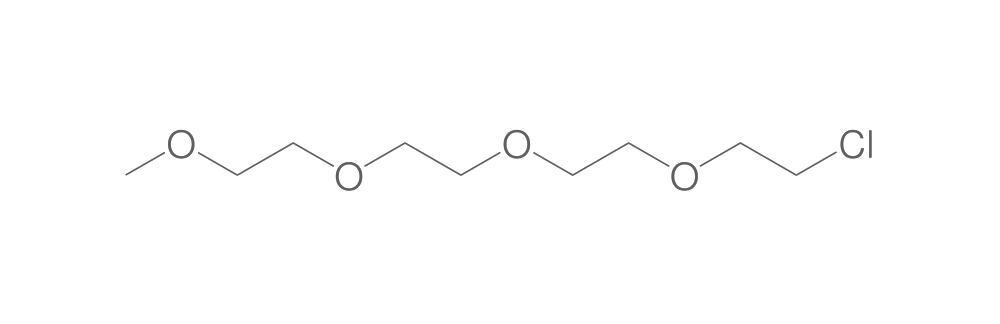 13-Chloro-2,5,8,11-tetraoxatridecane, min. 95 %, 500 mg - Luminix Health