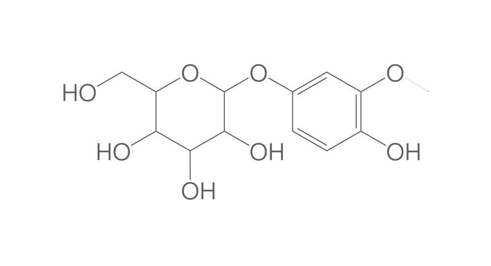 Tachioside, min. 95 %, 1 mg - Luminix Health