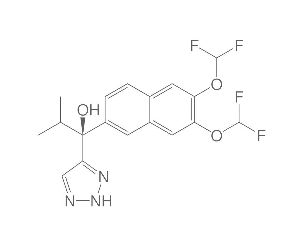 Seviteronel, min. 95 %, 1 mg - Luminix Health