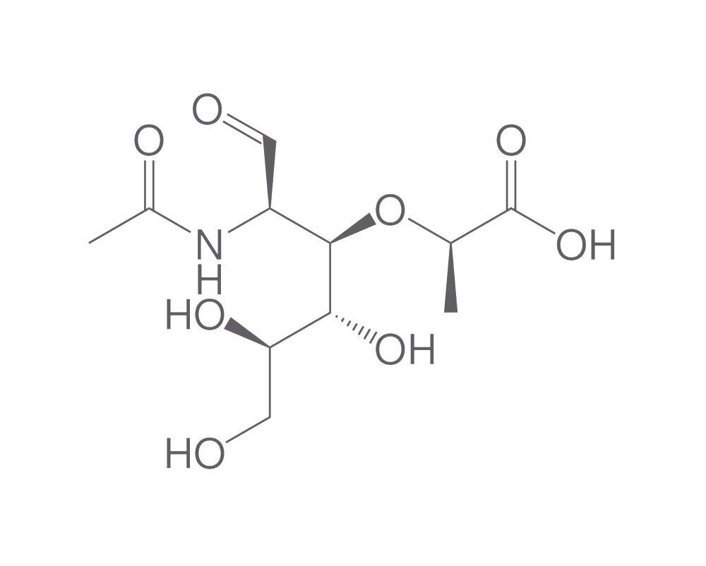 N-Acetylmuramic acid, 100 mg - Luminix Health