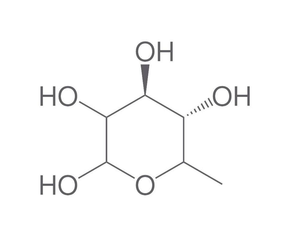6-Deoxy-L-talose, 5 mg - Luminix Health
