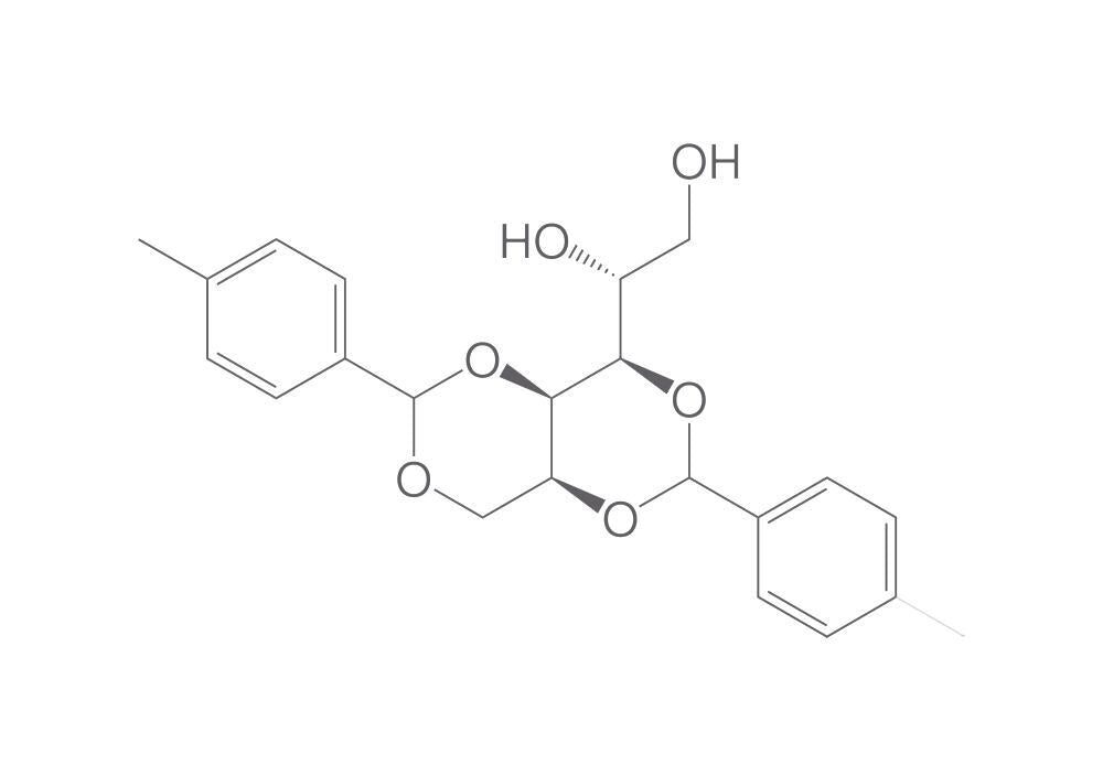 Bis(p-methylbenzylidene)sorbitol, 10 g - Luminix Health
