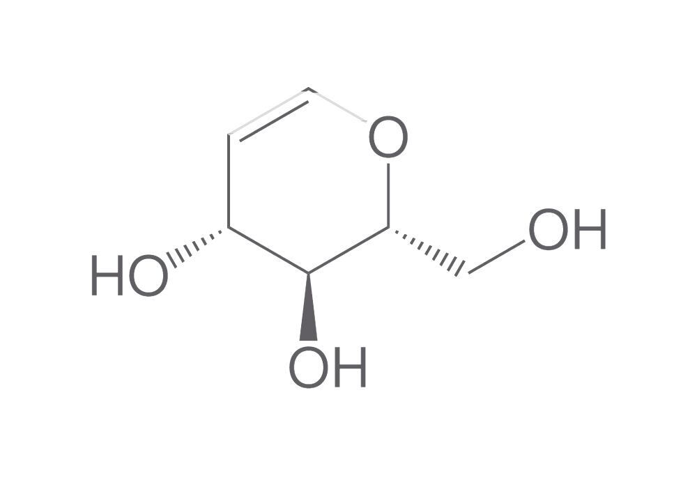 D-Glucal, 25 g - Luminix Health