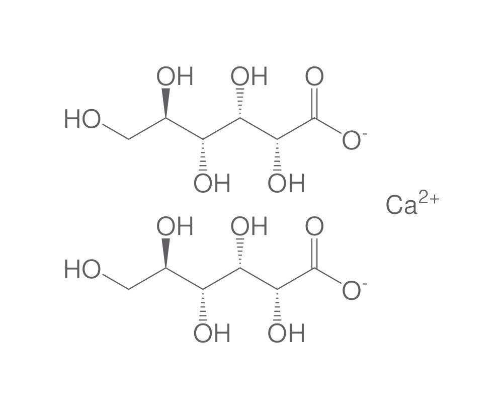 D-Gluconic acid calcium salt, 10 kg, Carl Roth, art. 309A.2